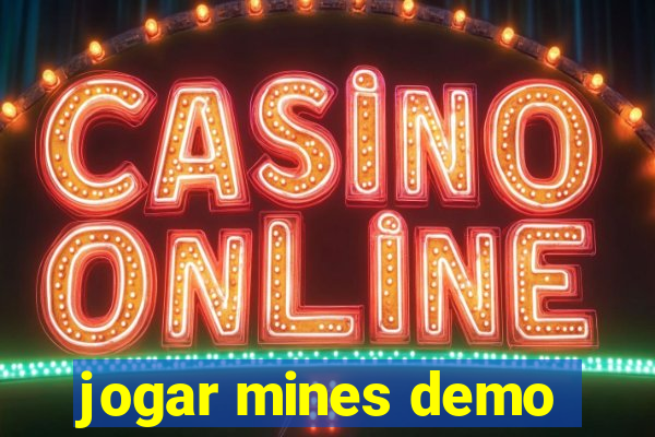 jogar mines demo